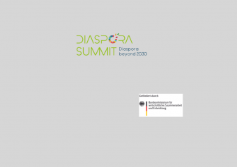 Diaspora Summit 2022 – Diaspora Beyond 2030